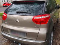 Gebraucht Citroën C4 150 PS (110 kW) 2009 Braun Van / Kleinbus