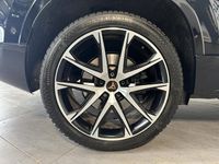 Usado Cupra Ateca 301 HP (221 kW) 2019 Preto SUV