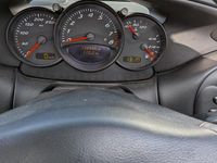 Gebraucht Porsche 986 Boxster 211 PS (155 kW) 2001 Andere farben Cabrio