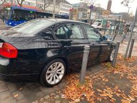 gebraucht BMW 320 e90 i