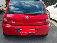 Gebraucht Renault Clio IV 75 PS (55 kW) 2012 Grau Limousine