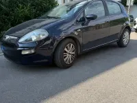 Gebraucht Fiat Punto Evo 77 PS (56 kW) 2011 Kleinwagen