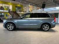 Gebraucht Volvo XC90 235 PS (172 kW) 2018 Grau SUV