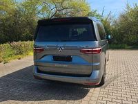 Używany VW T7 Edition 150 KM (110 kW) 2026 Szary Van
