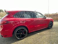 gebraucht Porsche Cayenne GTS -APPROVED Gesamt Laufleistung215tsd.