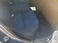 Używany Mazda 3 2003 Srebrny Hatchback