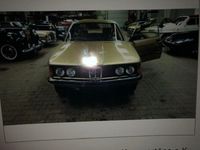 Gebraucht BMW 323 143 PS (105 kW) 1981 Gold Limousine