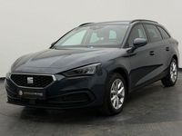 Second-hand Seat Leon ST 110 CP (80 kW) 2024 Gri Break