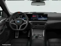 Gebraucht BMW i4 M Sport 442 kW (601 PS) 2025 Grün Limousine