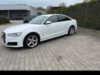 gebraucht Audi A6 c7 ULTRA