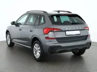 Neu Skoda Kamiq 116 PS (85 kW) 2026 Graphitgraumet. SUV