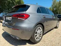 Gebraucht Mercedes A250 224 PS (164 kW) 2018 Grau Limousine