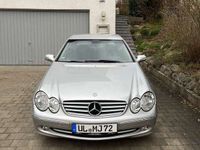 gebraucht Mercedes CLK240 CLK 240(209.361)