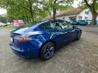 Occasion Tesla Model 3 RWD 208 kW (283 ch) 2023 Bleue Berline