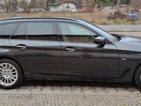 gebraucht BMW 530 i Touring A -