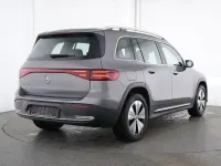 Gebraucht Mercedes EQB350 Progressive 214 kW (292 PS) 2024 Grau SUV