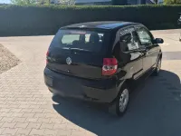 Second-hand VW Fox 54 CP (39 kW) 2006 Negru Hatchback