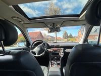 Gebraucht Mercedes 320 217 PS (159 kW) 2001 Silber Limousine