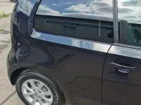 Gebraucht Skoda Citigo Style 75 PS (55 kW) 2018 Deepschwarz perleffekt Kleinwagen