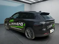 Brugt Leapmotor C10 215 HK (158 kW) 2025 Sort SUV