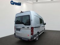 Neu Nissan Interstar N-Connecta 150 PS (110 kW) 2025 Grau Van