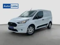 Używany Ford Transit Connect Trend 75 KM (55 kW) 2020 Biały Minivan