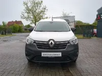 Używany Renault Express 75 KM (55 kW) 2023 Biały Minivan