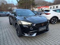 Gebraucht Cupra Formentor 150 PS (110 kW) 2022 Schwarz SUV