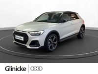 Gebraucht Audi A1 S-Line 150 PS (110 kW) 2023 Silber SUV