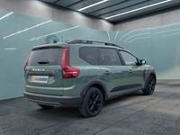 gebraucht Dacia Jogger TCe 110 Extreme+ 7-S SHZ Klimaauto LED