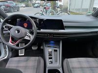 gebraucht VW Golf VIII GTI 2.0 245 DSG LED Nav PDC WinterP
