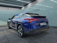 Gebraucht Citroën C5 X Feel 131 PS (96 kW) 2023 Blau Kombi