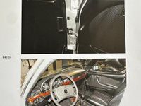 Second-hand Mercedes 280 186 CP (136 kW) 1977 Argintiu Berlinǎ