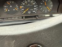 Gebraucht Mercedes 190 109 PS (80 kW) 1988 Grau Limousine