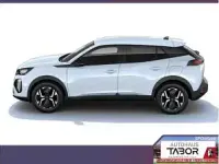 Neu Peugeot 2008 101 PS (74 kW) 2026 Weiß (okenit weiß metallic) SUV