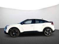 Gebraucht Citroën C4 Feel 131 PS (96 kW) 2024 Weiß SUV