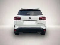 Gebraucht Citroën C5 Aircross 131 PS (96 kW) 2023 Manufacturer SUV