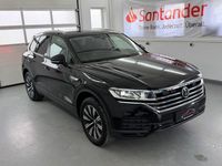Gebraucht VW Touareg 286 PS (210 kW) 2019 Schwarz SUV