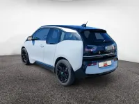 Brugt BMW i3 125 kW (170 HK) 2021 Hvid Hatchback