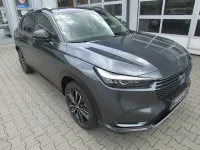 Gebraucht Honda HR-V Advance 131 PS (96 kW) 2022 Meteoroid grey SUV