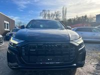 Gebraucht Audi Q8 Competition 286 PS (210 kW) 2022 Schwarz SUV