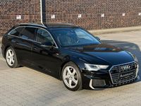 Gebraucht Audi A6 Sport 231 PS (169 kW) 2019 Schwarz Kombi