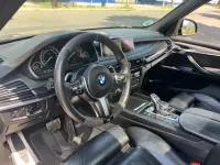 Gebraucht BMW X5 Shadowline 381 PS (280 kW) 2015 Schwarz SUV