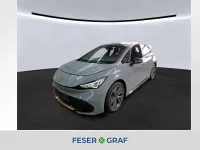 Używany Cupra Born 150 kW (204 KM) 2024 Szary Hatchback