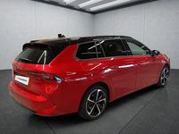 Gebraucht Opel Astra 136 PS (100 kW) 2024 Rot Kombi