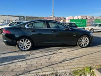 gebraucht Jaguar XF 3.0 V6 Diesel Premium Luxury*1.HAND*RENTNER*