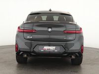 Gebraucht BMW X4 Performance 286 PS (210 kW) 2024 Sohistograu brillanteffekt SUV
