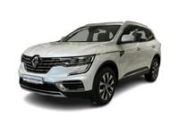 Gebraucht Renault Koleos Techno 158 PS (116 kW) 2024 Kyanitweiß SUV