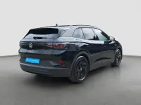Gebraucht VW ID.4 Pro Performance 150 kW (204 PS) 2023 Schwarz SUV