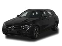 gebraucht Mercedes C300e T-Modell +Avantgarde+MBUX+LED+Pano+Navi